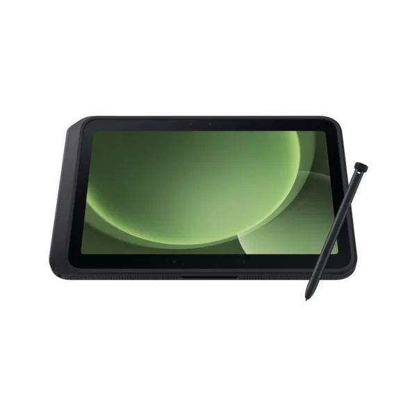 Samsung Galaxy Tab Active5 Pro Active5 Pro 5G Enterprise Edit Snapdragon LTE 256 GB 25.6 cm (10.1") 8 GB Wi-Fi 6 (802.11ax) Android 15 Green