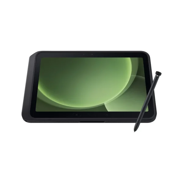 Samsung Galaxy Tab Active5 Pro SM-X356B 5G Snapdragon LTE 128 GB 25.6 cm (10.1") 6 GB Wi-Fi 6E (802.11ax) Android 15 Green