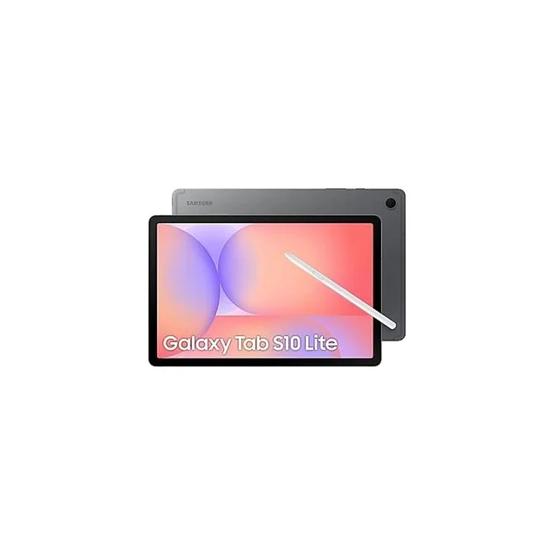 Samsung Galaxy Tab S10 Lite 5G 128 GB 27.7 cm (10.9") 6 GB Wi-Fi 6 (802.11ax) Grey