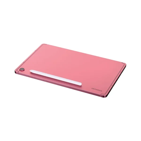 Samsung Galaxy Tab S10 Lite 5G 256 GB 27.7 cm (10.9") 8 GB Wi-Fi 6 (802.11ax) Red
