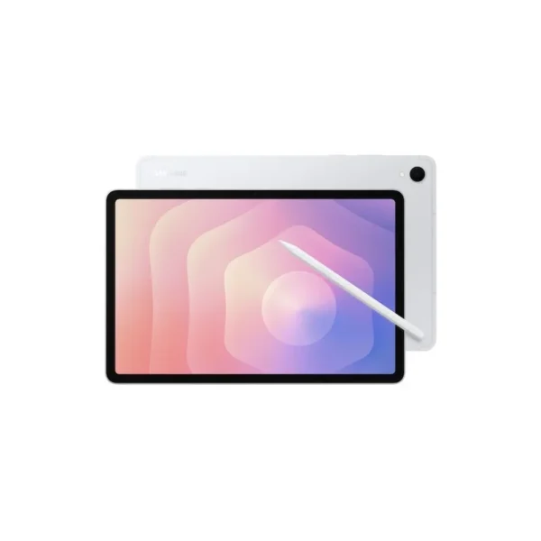 Samsung Galaxy Tab S11 128 GB 27.9 cm (11") 12 GB Wi-Fi 6E (802.11ax) Silver