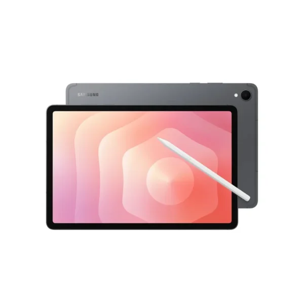 Samsung Galaxy Tab S11 5G 128 GB 27.9 cm (11") 12 GB Wi-Fi 6E (802.11ax) Grey