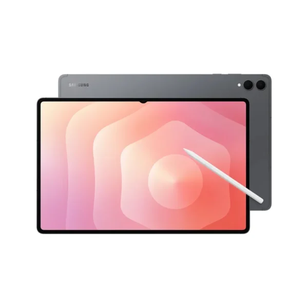 Samsung Galaxy Tab S11 Ultra 5G 256 GB 37.1 cm (14.6") 12 GB Wi-Fi 7 (802.11be) Grey