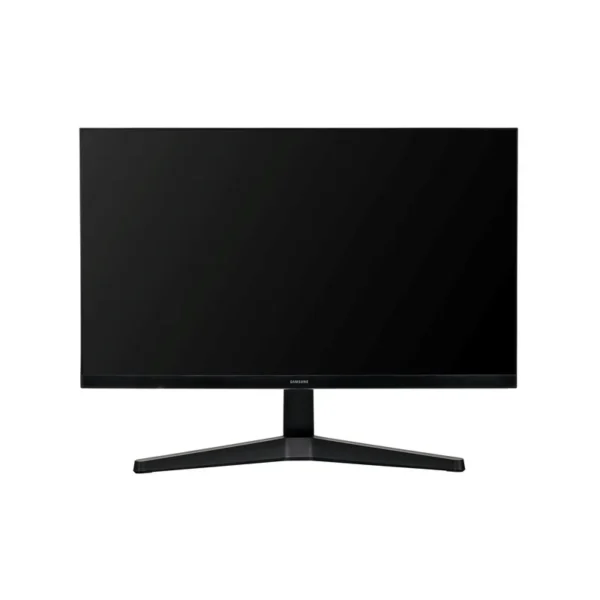 Samsung LS24F330EAUXEN computer monitor 61 cm (24") 1920 x 1080 pixels Full HD LCD Black