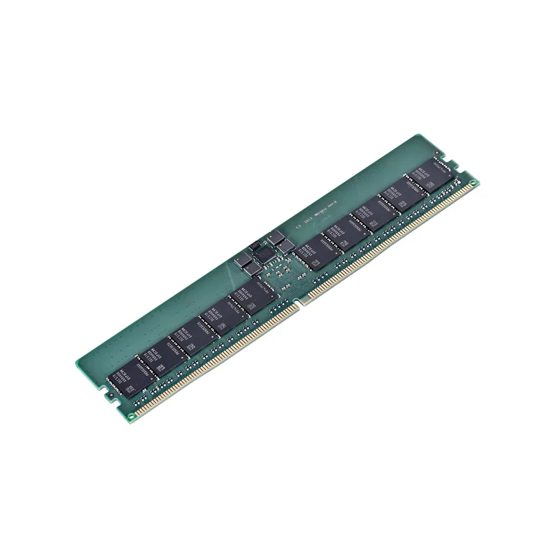 Samsung M321R4GA3PB0-CWM memory module 32 GB 1 x 32 GB DDR5 ECC