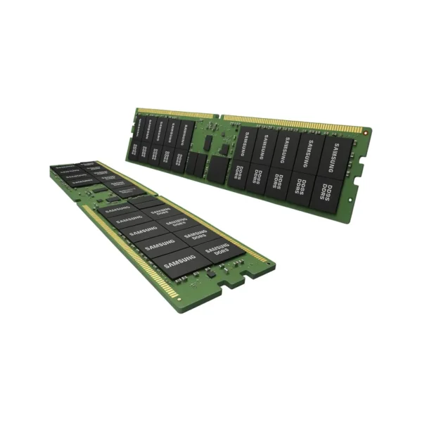 Samsung M321R8GA0EB0-CWM memory module 64 GB 1 x 64 GB DDR5 288-pin DIMM ECC