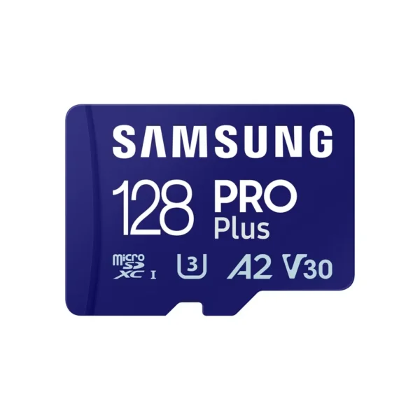 Samsung MB-MD128SA/EU memory card 128 GB MicroSDXC UHS-I Class 10
