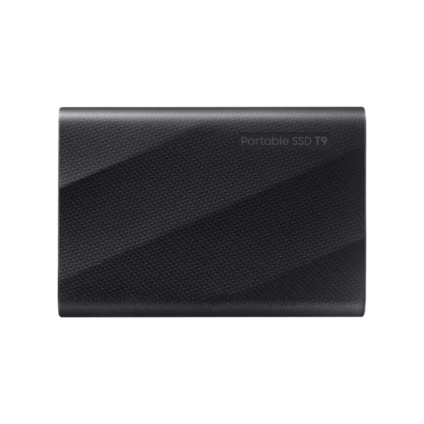 Samsung MU-PG1T0B 1 TB USB Type-C 3.2 Gen 2 (3.1 Gen 2) Black