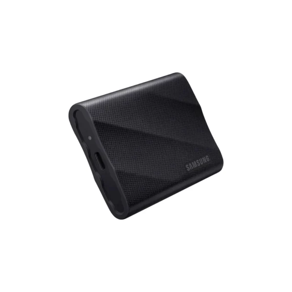 Samsung MU-PG2T0B 2 TB USB Type-C USB 3.2 Gen 2x2 Black