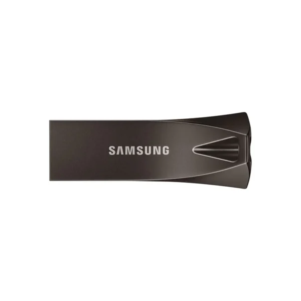 Samsung MUF-64BE USB flash drive 64 GB USB Type-A 3.2 Gen 1 (3.1 Gen 1) Grey