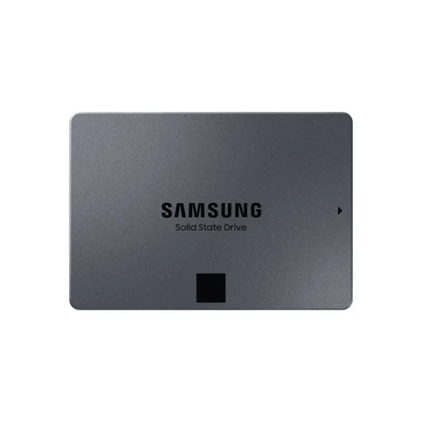 Samsung MZ-77Q8T0 8 TB 2.5" Serial ATA V-NAND MLC