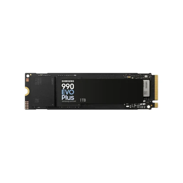 Samsung MZ-V9S1T0 1 TB M.2 PCI Express 4.0 NVMe V-NAND TLC