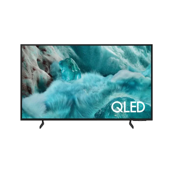 Samsung Q7F QE43Q7FAAU 109.2 cm (43") 4K Ultra HD Smart TV Wi-Fi Black
