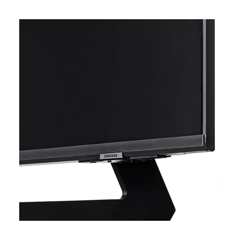 Samsung Q8F QE65Q8FAAU 165.1 cm (65") 4K Ultra HD Smart TV Wi-Fi Grey, Titanium