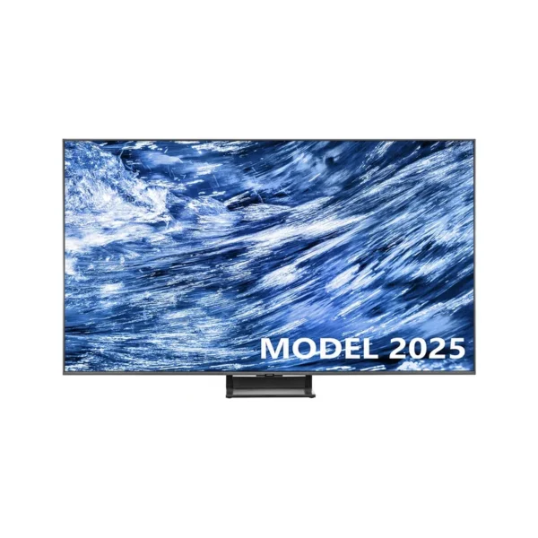 Samsung QE55QN80FAU 139.7 cm (55") 4K Ultra HD Smart TV Wi-Fi Silver