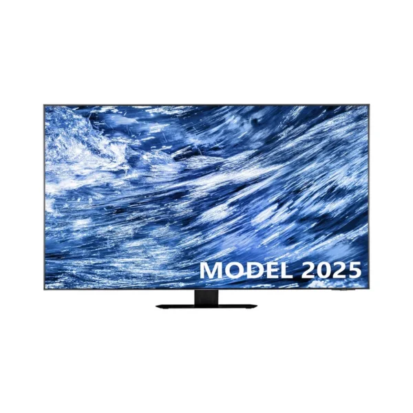 Samsung QN90F QE65QN90FAT 165.1 cm (65") 4K Ultra HD Smart TV Wi-Fi Black, Titanium