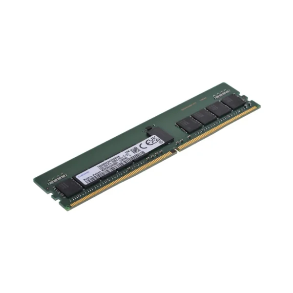 Samsung RDIMM 32GB DDR4 2Rx8 3200MHz PC4-25600 ECC REGISTERED M393A4G43BB4-CWE