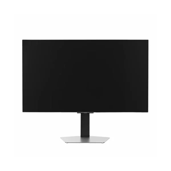 Samsung S32FG810SU computer monitor 81.3 cm (32") 2160 x 3840 pixels 4K Ultra HD OLED Silver