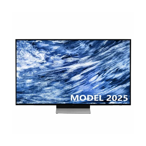 Samsung S90F QE83S90FAE 2.11 m (83") 4K Ultra HD Smart TV Wi-Fi Black