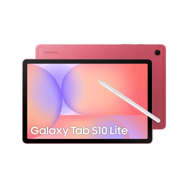 Samsung SM-X400NZRREUE tablet 128 GB 27.7 cm (10.9") 6 GB Wi-Fi 6 (802.11ax) Coral