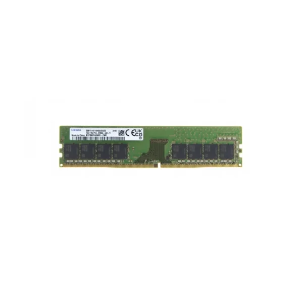 Samsung UDIMM 16GB DDR4 3200MHz M378A2G43AB3-CWE