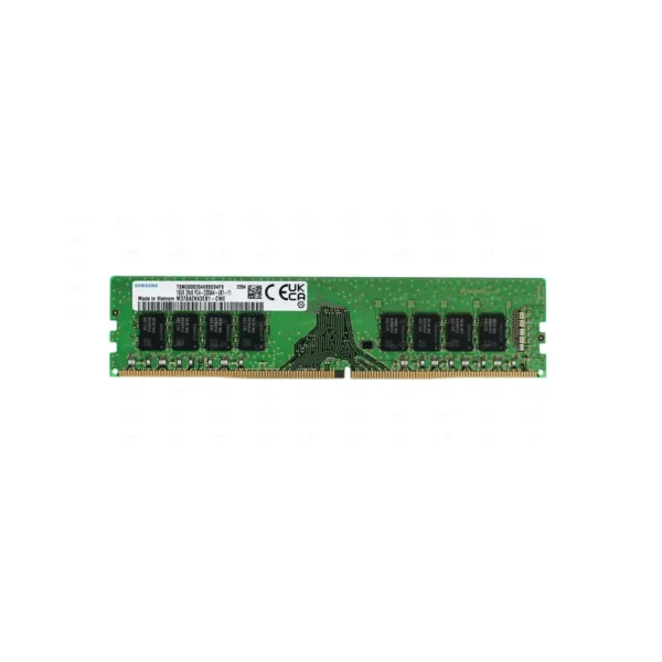 Samsung UDIMM 16GB DDR4 3200MHz M378A2K43EB1-CWE
