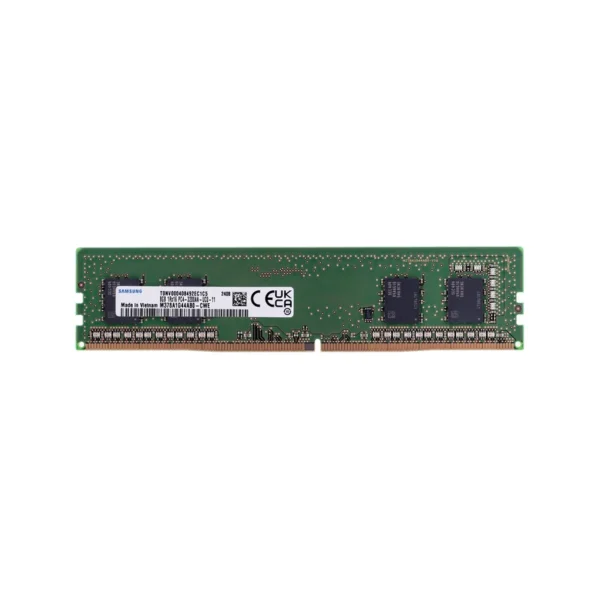 Samsung UDIMM 8GB DDR4 3200MHz M378A1G44AB0-CWE