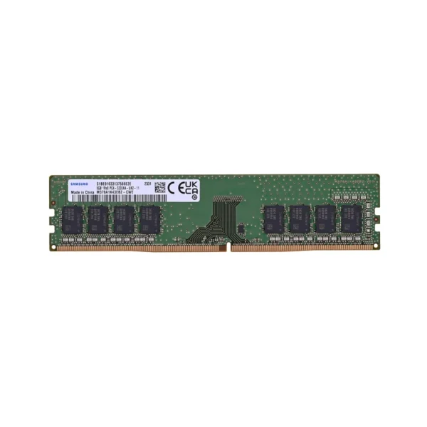 Samsung UDIMM 8GB DDR4 3200MHz M378A1K43EB2-CWE