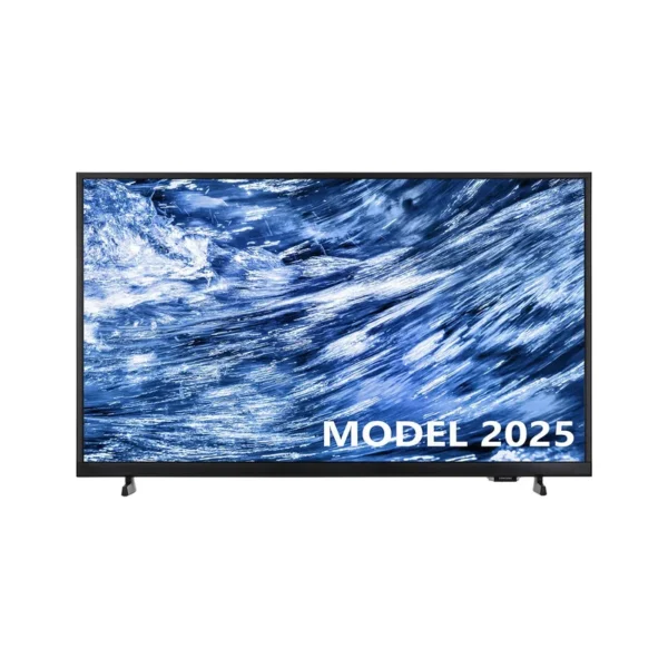 Samsung UE32F6002FK 81.3 cm (32") Full HD Smart TV Wi-Fi Black