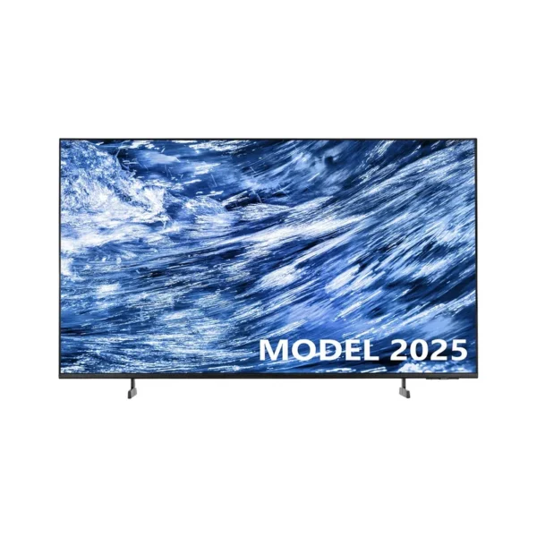 Samsung UE65U8072FU 165.1 cm (65") 4K Ultra HD Smart TV Wi-Fi Black