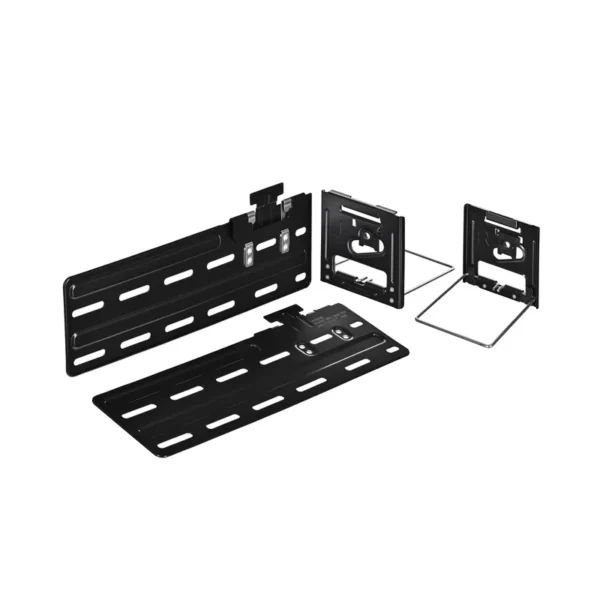 Samsung WMN-B50EB 2.16 m (85") Black