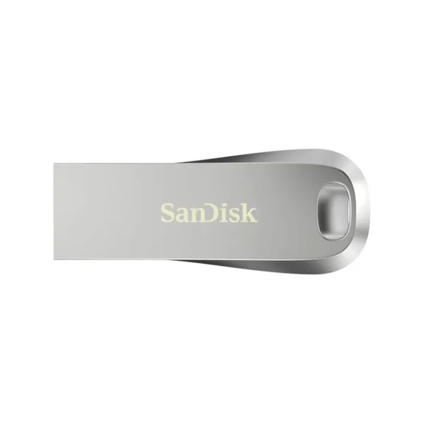 SanDisk 00183581 USB flash drive 128 GB USB Type-A 3.2 Gen 1 (3.1 Gen 1) Silver