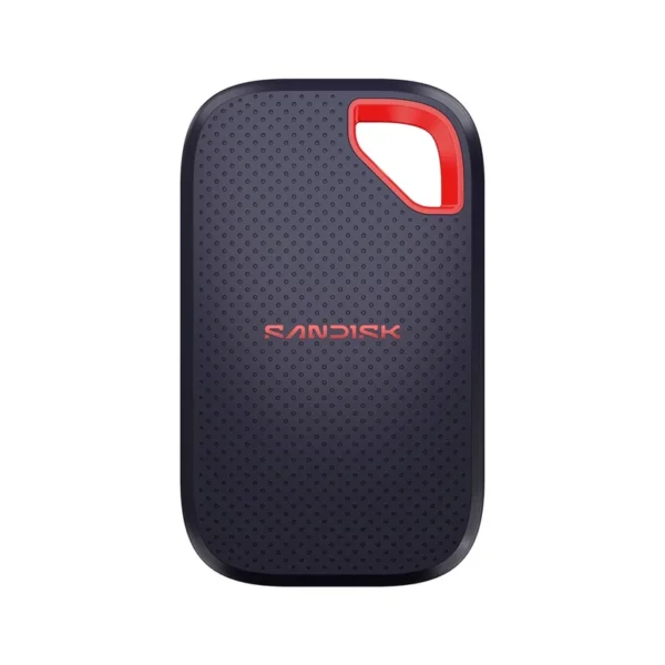 SanDisk Extreme Portable SSD (V3) 1 TB USB Type-C USB 3.2 Gen 2x2 Red, Blue
