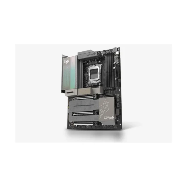 SAPPHIRE NITRO+ X870EA WIFI7 Motherboard