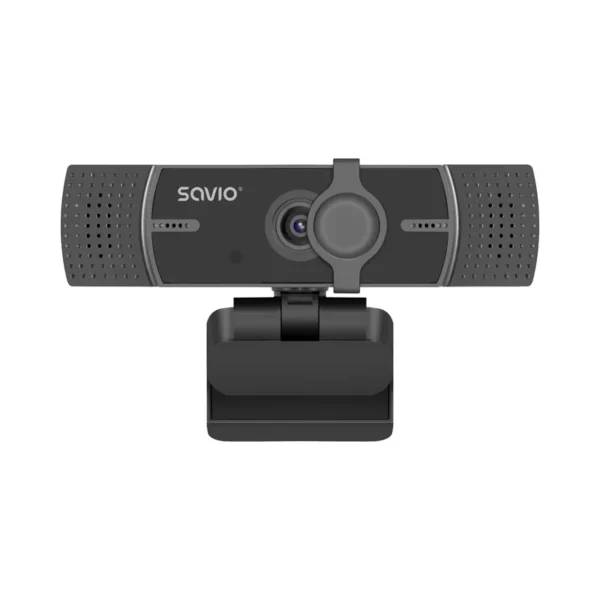Savio 2K Webcam CAK-05