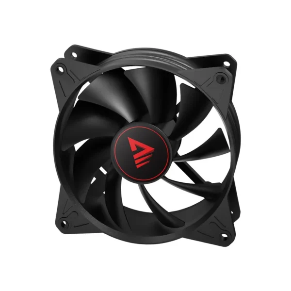 SAVIO FAN 120MM 4-PIN PWM BLADE