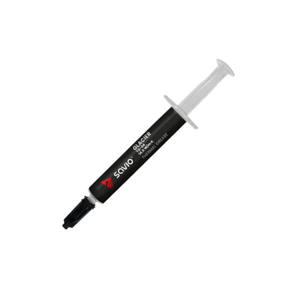 Savio TG-04 Thermal Insulating Paste 14.5 W/m-K, 2g