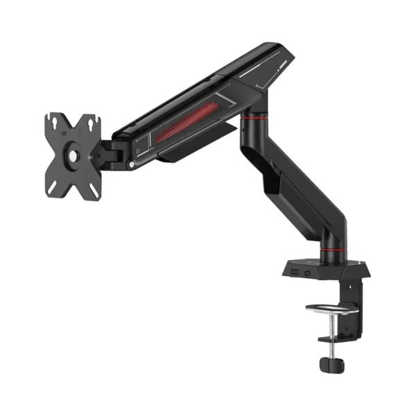 Savio UM-05 holder Passive holder Display Black