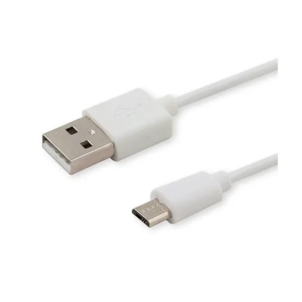 Savio USB – micro USB cable CL-123