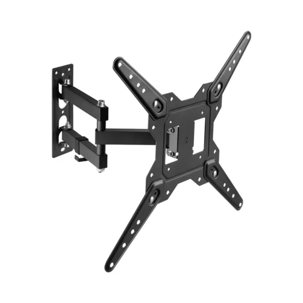 Savio UTV-03 TV mount/stand 139.7 cm (55") Black