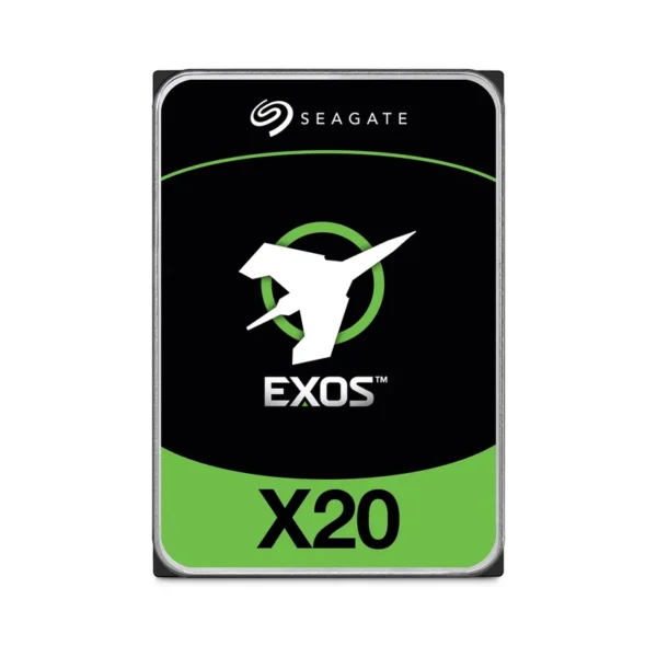 Seagate Enterprise ST20000NM007D internal hard drive 3.5" 20000 GB Serial ATA III