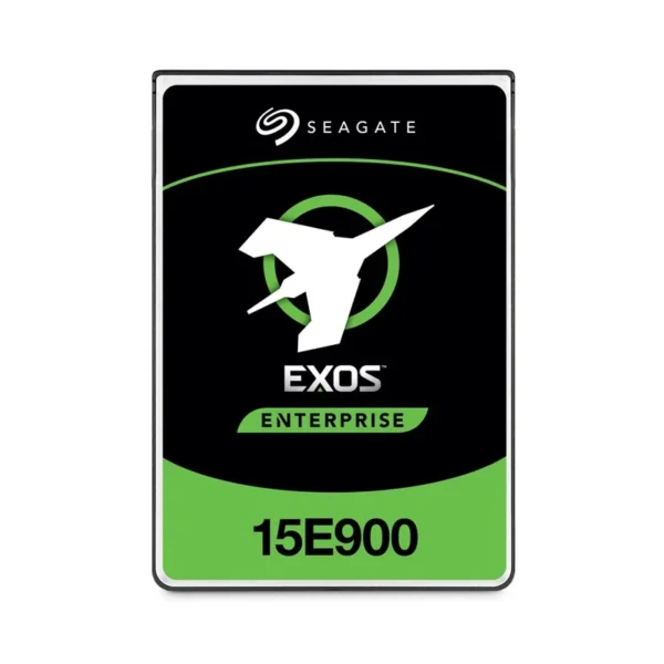 Seagate Exos 15E900 600GB 2.5" SAS