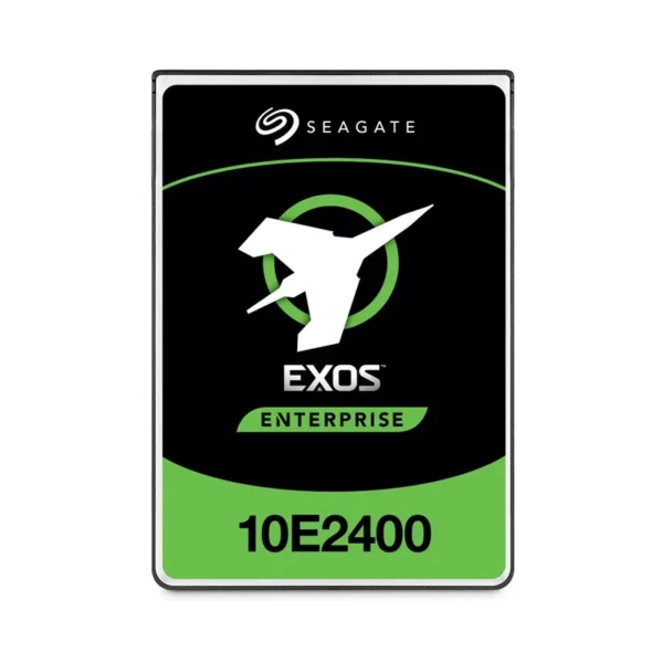 Seagate Exos ST1800MM0129 internal hard drive 2.5" 1800 GB SAS