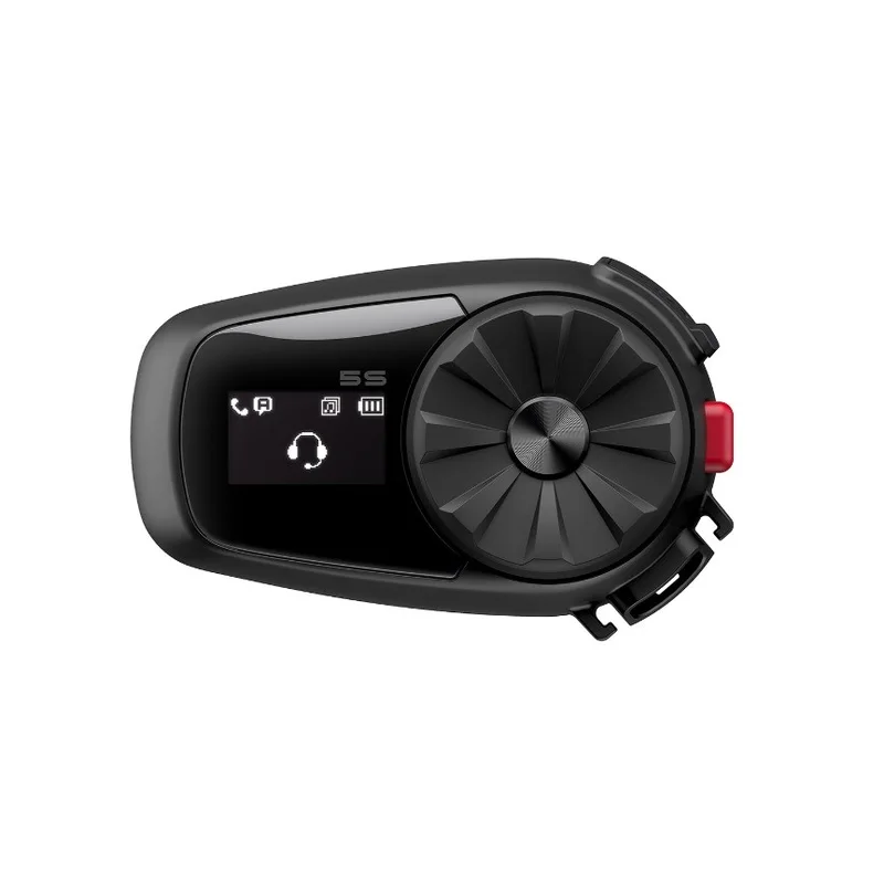 SENA 5S-10D Dual Pack Motorcycle Intercom