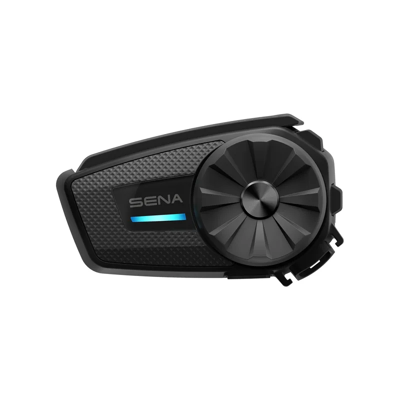 Sena Spider ST1 motorcycle intercom