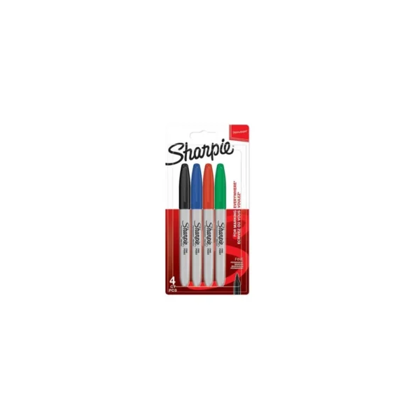 Sharpie 1985858 permanent marker Fine tip