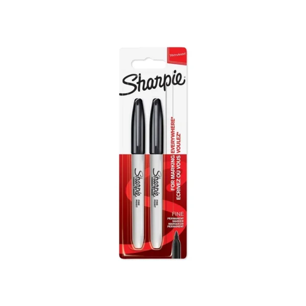 Sharpie 1985860 permanent marker Fine tip