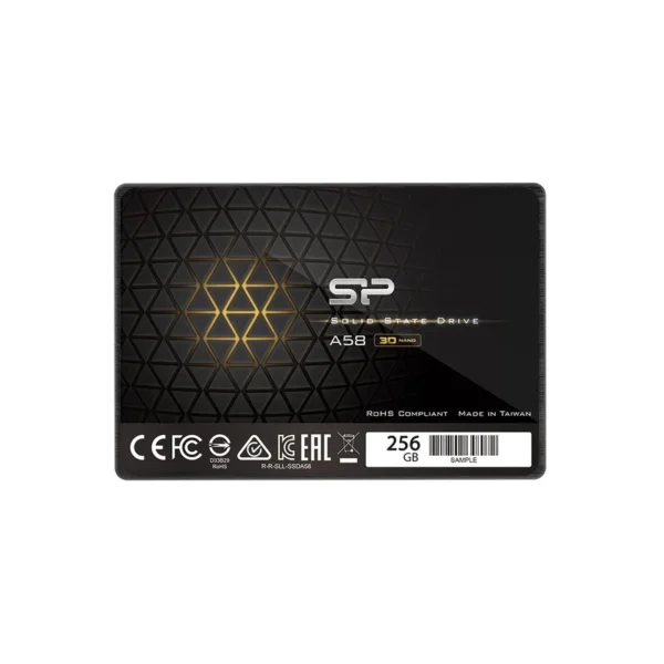 Silicon Power Ace A58 2.5" 256 GB SLC