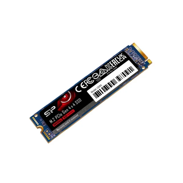 Silicon Power UD85 M.2 1 TB PCI Express 4.0 3D NAND NVMe