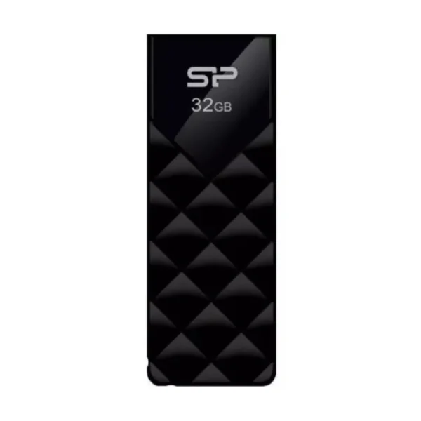 Silicon Power Ultima U03 USB flash drive 32 GB USB Type-A 2.0 Black